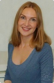 Колесниковв Татьяна Сергеевна
