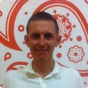 Сергей Александрович Кузнецов, тренер, Челябинск