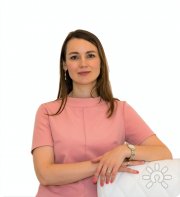 Мария Александровна Ковалева, тренер / консультант, Новосибирск