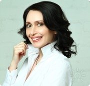 Эльмира Марданшина, консультант, Казань