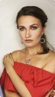 Ирина Валерьевна Бондаренко, тренер / консультант, Артём, Владивосток