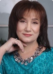 Галия Файзи