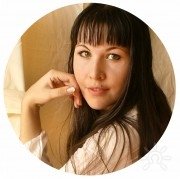 Ольга Лукьянова