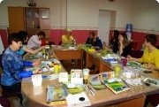 Расскрываю внутренний потенциал человека