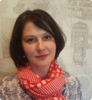 Ольга Мышуста, тренер / консультант, Одесса, Николаев