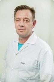 Павел Юрьевич Воронов