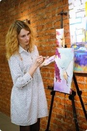 Елена Бикаева, тренер / консультант, Сургут