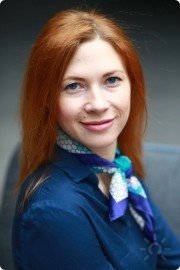 Надежда Пасечник