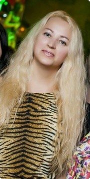 Дмитриенко Елена