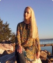 Дмитриенко Елена