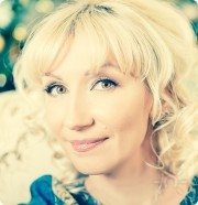 Комарова Оксана, тренер / консультант, Новосибирск