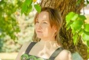 Татьяна Николаевна Андреева, тренер, Новосибирск
