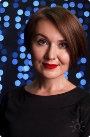 Бублик Елена Константиновна
