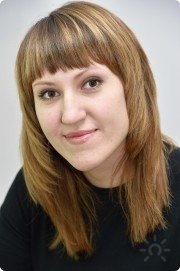 Башлыкова Татьяна