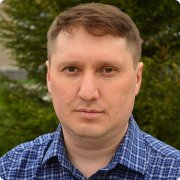 Регрессолог Илья Земсков