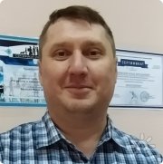 Регрессолог Илья Земсков