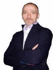 Александр Савкин, тренер / консультант, Санкт-Петербург, Москва