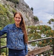 Марина Фёдорова, тренер / консультант, Новосибирск