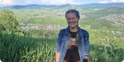 Марина Фёдорова, тренер / консультант, Новосибирск