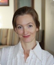Екатерина Кодинцева