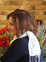 Ирина Шухаева. Целитель