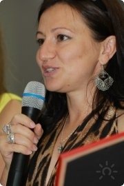 Ирина Анатольевна Жукова