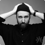 Евгений Ширяев