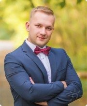 Алексей Халюк, тренер / консультант, Владивосток, Уссурийск