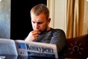Алексей Халюк, тренер / консультант, Владивосток, Уссурийск