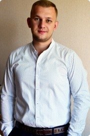 Алексей Халюк, тренер / консультант, Владивосток, Уссурийск