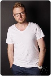 Осипов Денис, психолог, консультант