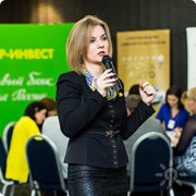 Марина Демченко