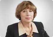 Елена Теодоровна Соколова, консультант, Москва