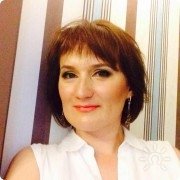Санкт-Петербург