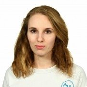 Екатерина Антонова