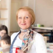 Тихонова Светлана