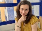 Екатерина Царёва, тренер / консультант, Санкт-Петербург