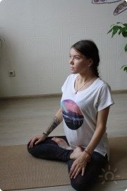 Йога класс