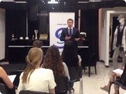 Денис Анатольевич Сазонов, тренер / консультант, Краснодар