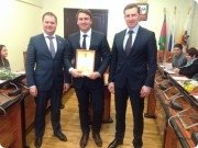 Денис Анатольевич Сазонов, тренер / консультант, Краснодар