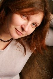 Эвелина Ращук, тренер / консультант, Санкт-Петербург