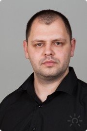 Антон Курников, тренер, Санкт-Петербург