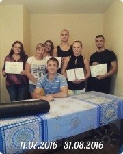 Александр Александрович Давыденко, тренер, Калининград