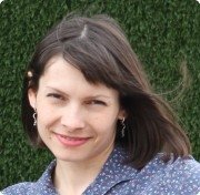 Наталия Владимировна Талай, консультант, Минск