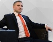 Иван Иванович Соболевский, тренер / консультант, Москва
