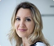 Марина Валерьевна Легостаева