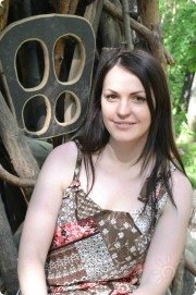 Екатерина Александровна Заворина, тренер / консультант, Новосибирск