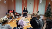 Екатерина Александровна Заворина, тренер / консультант, Новосибирск