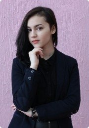 Юлия Владимировна Давлетбаева, тренер, Уфа