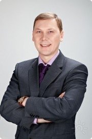 Андрей Анатольевич Ермаков, тренер / консультант, Новосибирск